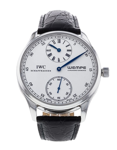IWC Portugieser Hand-Wound IW544301